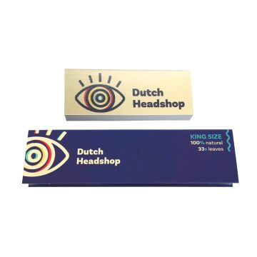 Dutch-Headshop Papers & Tips