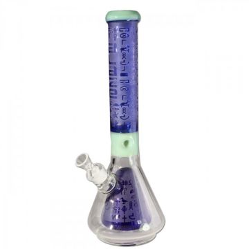 Glas Ice Bong | Pharao (Blaze Glass)